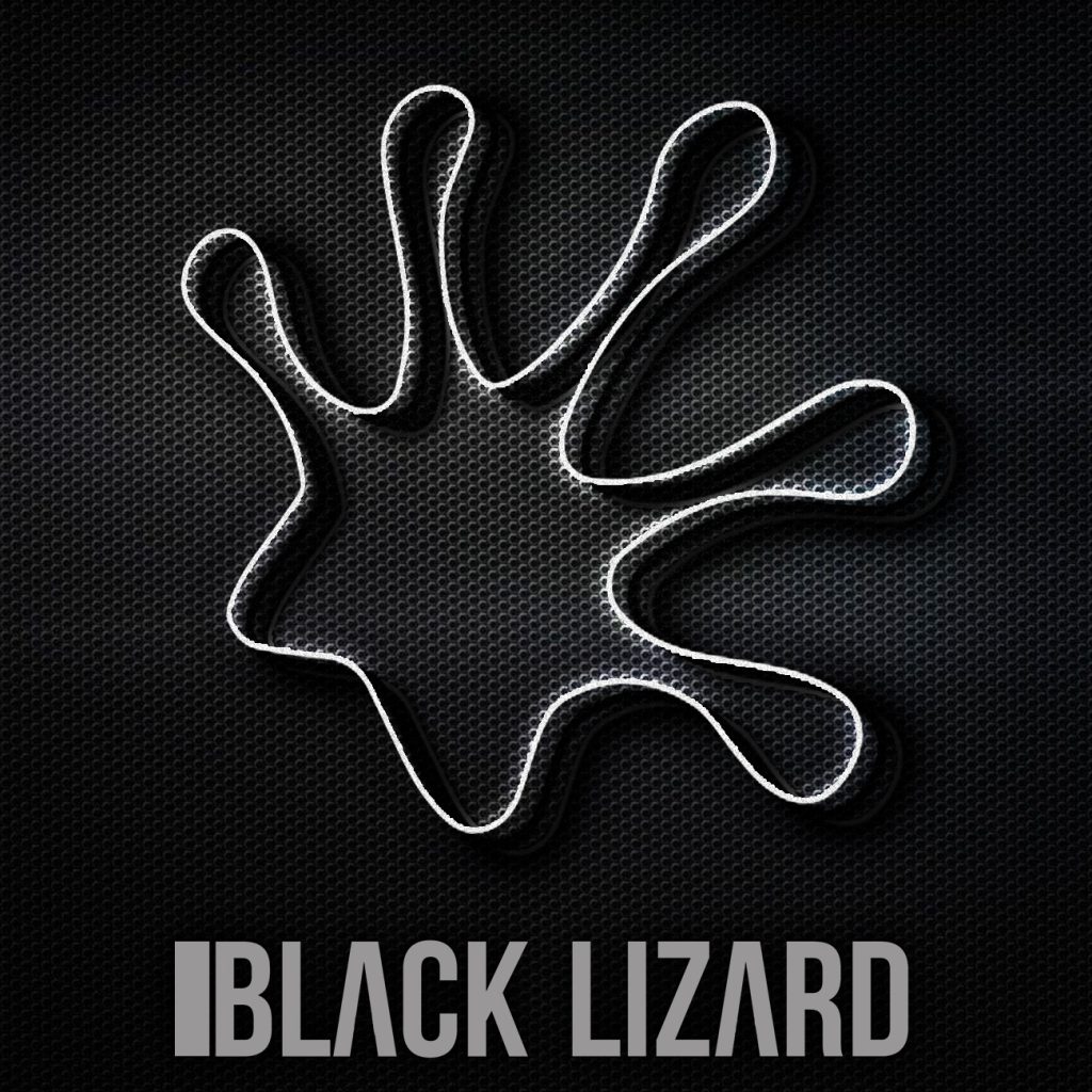 black lizard