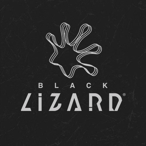 Logo Black Lizard 500x500