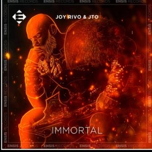 immortal joy rivo & JTO