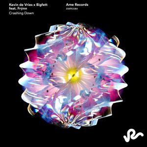 Kevin_de_Vries_&_Bigfett_feat_Frynn_-_Crashing_Down_COVER OK